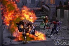 ArcheAge Begins tiếp tục tung ra đợt CBT lần 2 hút hồn người chơi