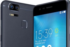 Asus ZenFone 4V camera kép gốc rộng ra mắt vào tháng 9