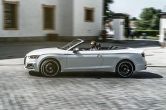 Audi S5 Cabriolet được độ mạnh gần bằng RS5 coupe mới