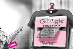 Bán hàng trên Facebook phải nộp thuế