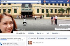 Thủ Thuật cập nhập ảnh đại diện và ảnh bìa Facebook