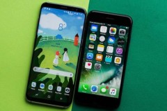 Cùng tìm hiểu về chất liệu bảo vệ màn hình Oleophobic trên iPhone