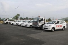 Cấp giấy phép lái xe ô tô cho người khuyết tật: Liệu có khả thi?