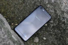 OPPO F3 Lite (A57): "chuyên gia selfie" giá rẻ, bản thu nhỏ của OPPO F3