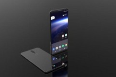 Concept: Google Pixel 2 camera kép, RAM 6GB, chống nước, màn hình vô cực đẹp không kém S8