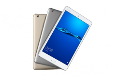 Đánh giá nhanh MediaPad M3 Lite 8 của Huawei với nhiều thay đổi đáng giá