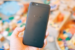 Đánh giá nhanh OPPO F3 Lite: Bản rút gọn hoàn hảo của OPPO F3