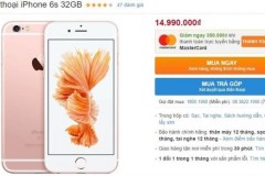 Đánh giá sản phẩm trên thegioididong.com để được tặng ngay coupon mua hàng 123