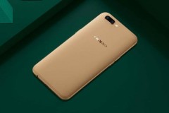 Đã có tới nửa triệu đơn đăng ký đặt mua OPPO R11 camera kép, màn hình AMOLED