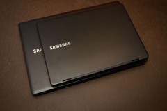 Dòng laptop 2 trong 1, RAM 16 GB Samsung NoteBook 9 Pro ấn định ngày bán ra