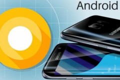 Thông tin về việc cập nhật Android O cho các thiết bị Samsung
