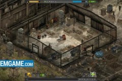 Dead zone: The Last Stand webgame sinh tồn cực kì gọn nhẹ