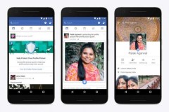 Facebook đang thử nghiệm chức năng bảo vệ ảnh cá nhận tại Ấn Độ