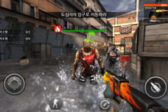 Fatal Raid game bắn zombie với đồ họa khủng chính thức ra mắt