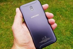 Galaxy J5 2017 nhận bản cập nhật đầu tiên tăng cường bảo mật, ổn định cho máy