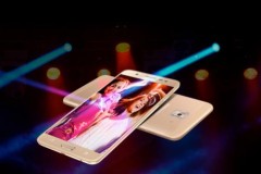 Galaxy J7 Max: Phablet hỗ trợ tính năng Social Camera, giá 6.4 triệu đồng