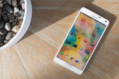 Galaxy Note 4 nhận bản cập nhật mới tăng cường khả năng bảo mật và ổn định hệ thống