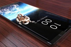 Galaxy Note 8 sẽ trình làng sớm hơn tại sự kiện Unpacked 2017