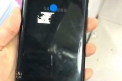 Galaxy Note 8 rò rỉ tiếp ảnh trên tay: Camera kép, vân tay siêu âm