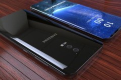 Hot: Lộ thông tin Galaxy S9 sẽ dùng loại màn hình mới tinh