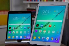 Galaxy Tab S2 bắt đầu giảm giá mạnh khi s3 lên kệ