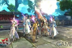 Game thủ Việt đã quá mệt mỏi với những tựa game nhái?