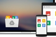 An toàn dữ liệu với tính năng backup cả máy tính lên Drive mới từ Google