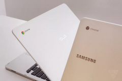 Google phát triển Chromebook Eve để cạnh tranh với Surface Laptop của Microsoft