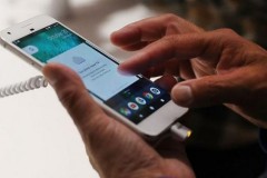 Google Pixel XL 2 sắp ra mắt với nhiều tính năng hấp dẫn