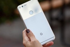 Google Pixel XL 2 sẽ có màn hình lớn tới 6 inch?