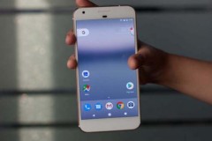 Hơn 1 triệu chiếc Google Pixel đã bán ra thị trường