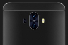 Gretel GT6000: smartphone với dung lượng pin ấn tượng