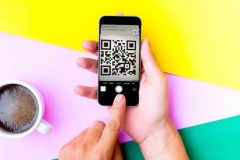 Khám phá  tính năng "bá đạo" trên iOS 11: Kết nối Wi-Fi bằng QR Code
