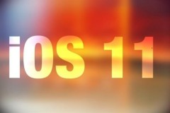 Hình ảnh giao diện iOS 11, phiên bản Android hóa nhất hiện nay
