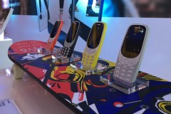 Cùng xem lại hình ảnh trước sự kiện Nokia ra mắt loạt smartphone tại Việt Nam