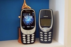 Cơ hội nào cho Nokia tại thị trường Việt Nam?