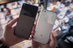 HTC và LG "song kiếm hợp bích" sản xuất Google Pixel thế hệ mới