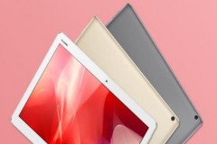 MediaPad M3 Lite 10 - table siêu mỏng của Huawei: màn hình 10.1 inch Full HD, RAM 4GB, pin 6.600 mAh chạy Android 7