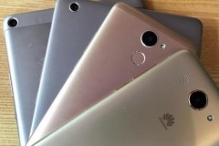 Huawei sắp tấn công thị trường Việt Nam với loạt sản phẩm smartphone và tablet mới