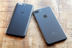 iPhone 7 Plus vừa mất ngôi "smartphone nhanh nhất thế giới" vào tay một chiếc điện thoại Android mới nổi