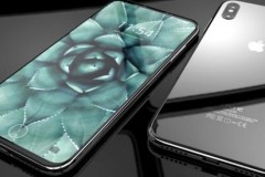 Cùng khám phá sạc  không dây iPhone 8  đạt chuẩn chống nước IP68