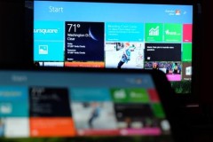 Kết nối Miracast là gì?Có gì hơn ChromeCast hay AirPlay không?