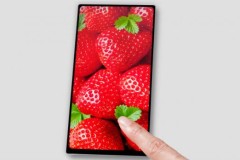 Sony cũng chuẩn bị tung smartphone màn hình 18:9 cao cấp