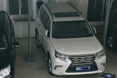 Khẩn trương thu hồi biển số 80A, 80B đã cấp cho doanh nghiệp