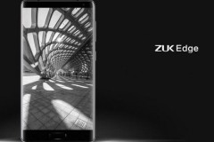 Lenovo Zuk Edge viền siêu mỏng ấn tượng, RAM 6GB, Snapdragon 821 đang có giá 6 triệu