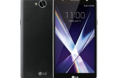LG X Charge chính thức ra mắt: Màn 5,5-inch, Android 7.0 Nougat, 4500 mAh