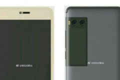 Meizu Pro 7 thiết kế 2 màn hình độc đáo, camera kép, màn hình QHD