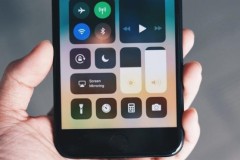 Hướng dẫn bật điểm phát Wifi trên iOS 11 không cần mật khẩu