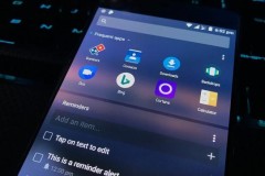 Microsoft cập nhật Arrow Launcher, mang đến tính năng đồng bộ file giữa smartphone và PC