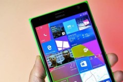 Microsoft phát hành bản cập nhật Windows 10 Mobile Build 15063.447